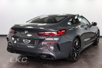 BMW 8 SERIES