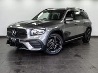 MERCEDES-BENZ GLB CLASS