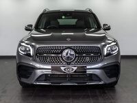 MERCEDES-BENZ GLB CLASS