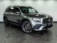 MERCEDES-BENZ GLB CLASS