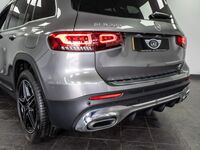 MERCEDES-BENZ GLB CLASS