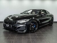 BMW 8 SERIES