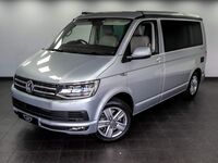 VOLKSWAGEN CALIFORNIA