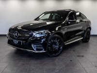 MERCEDES-BENZ GLC CLASS