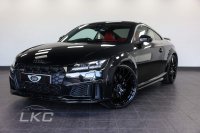 AUDI TTS