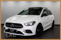 MERCEDES-BENZ B CLASS