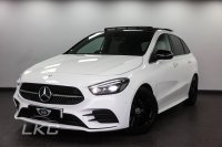 MERCEDES-BENZ B CLASS