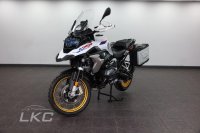 BMW R1250GS