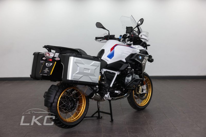 BMW R1250GS