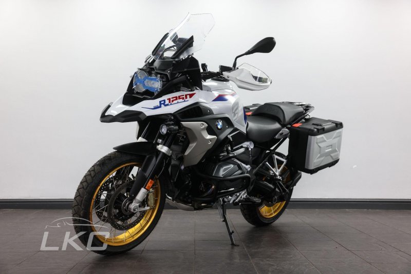 BMW R1250GS