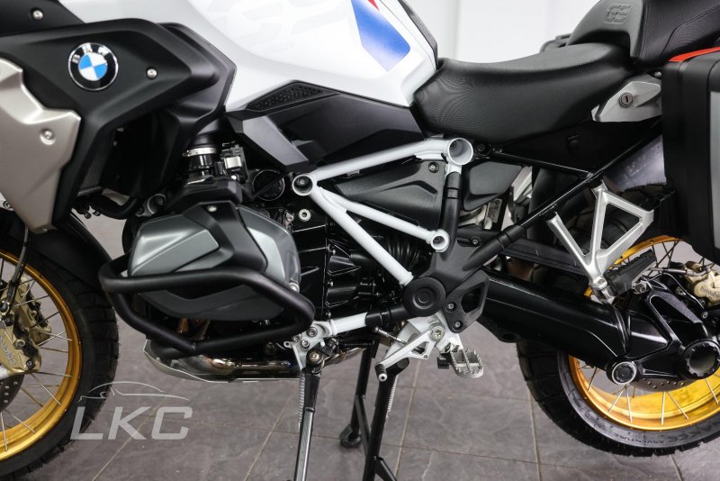 BMW R1250GS