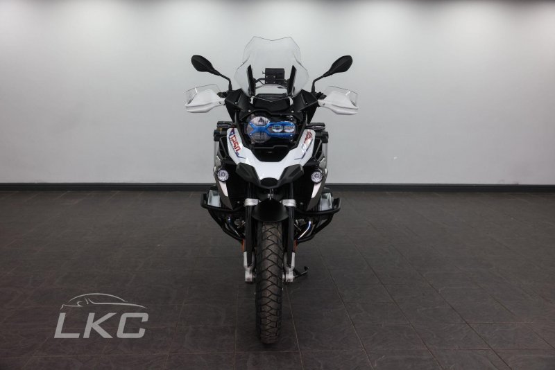 BMW R1250GS