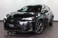 LEXUS UX 250H