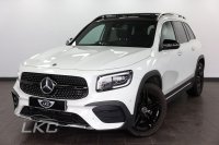 MERCEDES-BENZ GLB CLASS