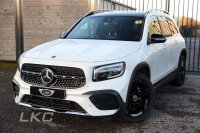 MERCEDES-BENZ GLB CLASS