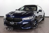 BMW 8 SERIES