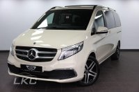 MERCEDES-BENZ V CLASS