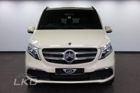 MERCEDES-BENZ V CLASS