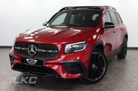 MERCEDES-BENZ GLB CLASS