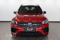 MERCEDES-BENZ GLB CLASS