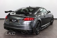 AUDI TT RS