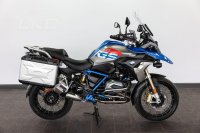 BMW R1200GS