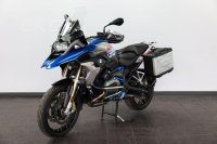 BMW R1200GS