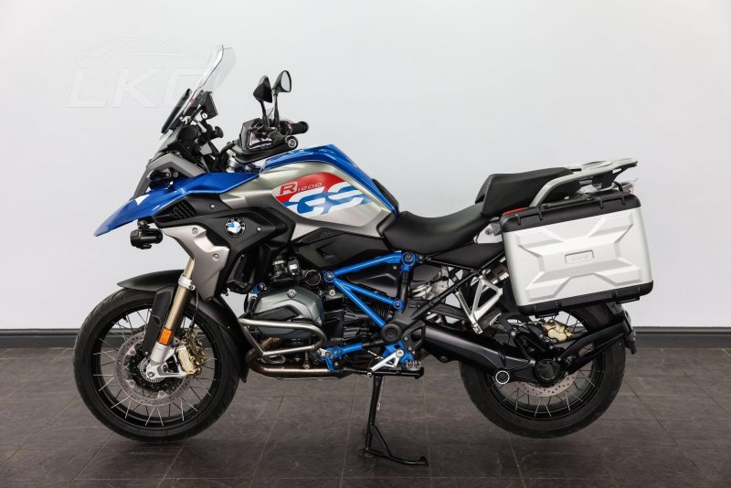 BMW R1200GS