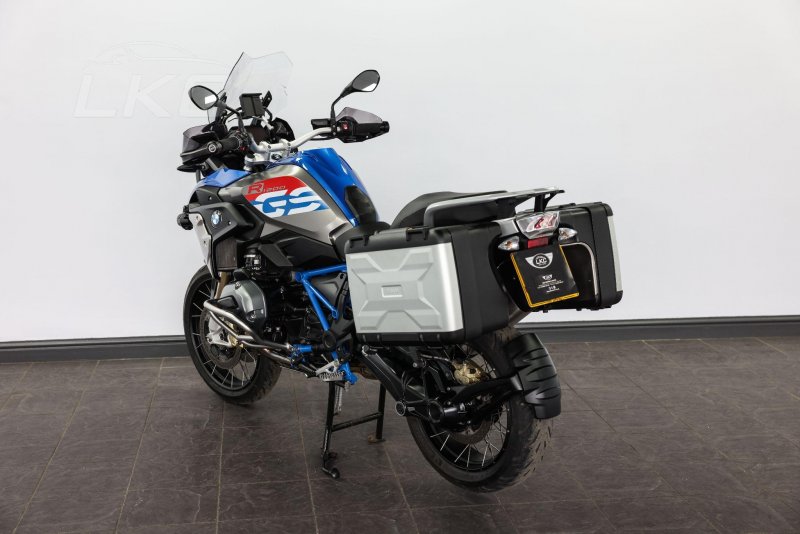 BMW R1200GS