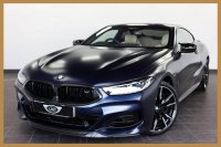 BMW 8 SERIES