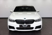 BMW 6 SERIES