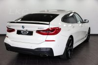 BMW 6 SERIES