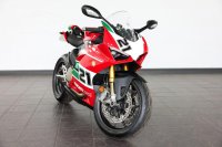 DUCATI PANIGALE V2