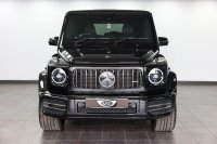 MERCEDES-BENZ G CLASS