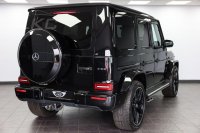 MERCEDES-BENZ G CLASS