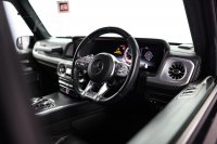 MERCEDES-BENZ G CLASS