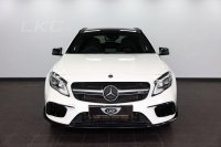 MERCEDES-BENZ GLA CLASS