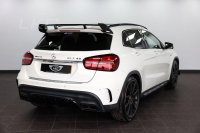 MERCEDES-BENZ GLA CLASS