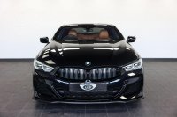 BMW 8 SERIES