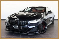 BMW 8 SERIES