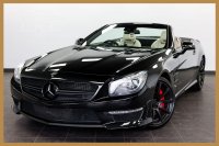 MERCEDES-BENZ SL